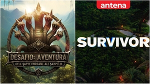 Pro TV a făcut anunțul oficial: Pe ce dată începe Desafio, de fapt. Ce se întâmplă cu Survivor de la Antena 1