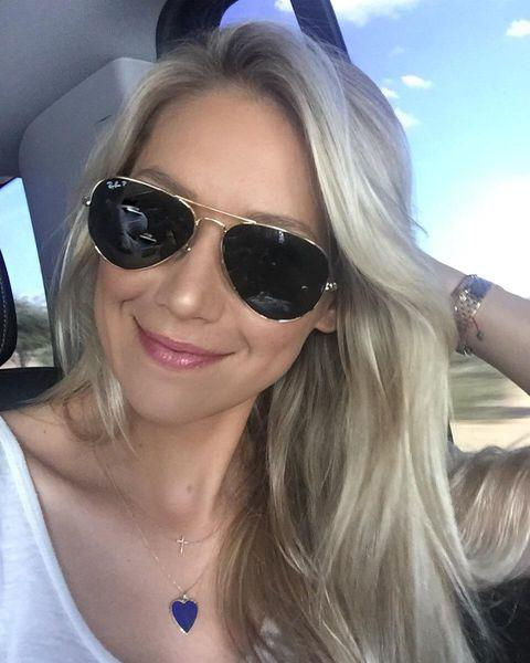 Ce face și cum arată la 40 de ani celebra Anna Kournikova. Sportiva a șocat publicul atunci când s-a rertras brusc din tenis