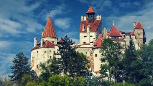Cine sunt acum proprietarii castelului Bran. Se mai poate vizita castelul lui Dracula?