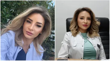 Prietena Ștefaniei Szabo face noi mărturisiri despre substanțele pe care medicul le lua. De ce nu crede că s-ar fi sinucis