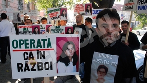 Medici din Bihor, condamnati definitiv pentru malpraxis
