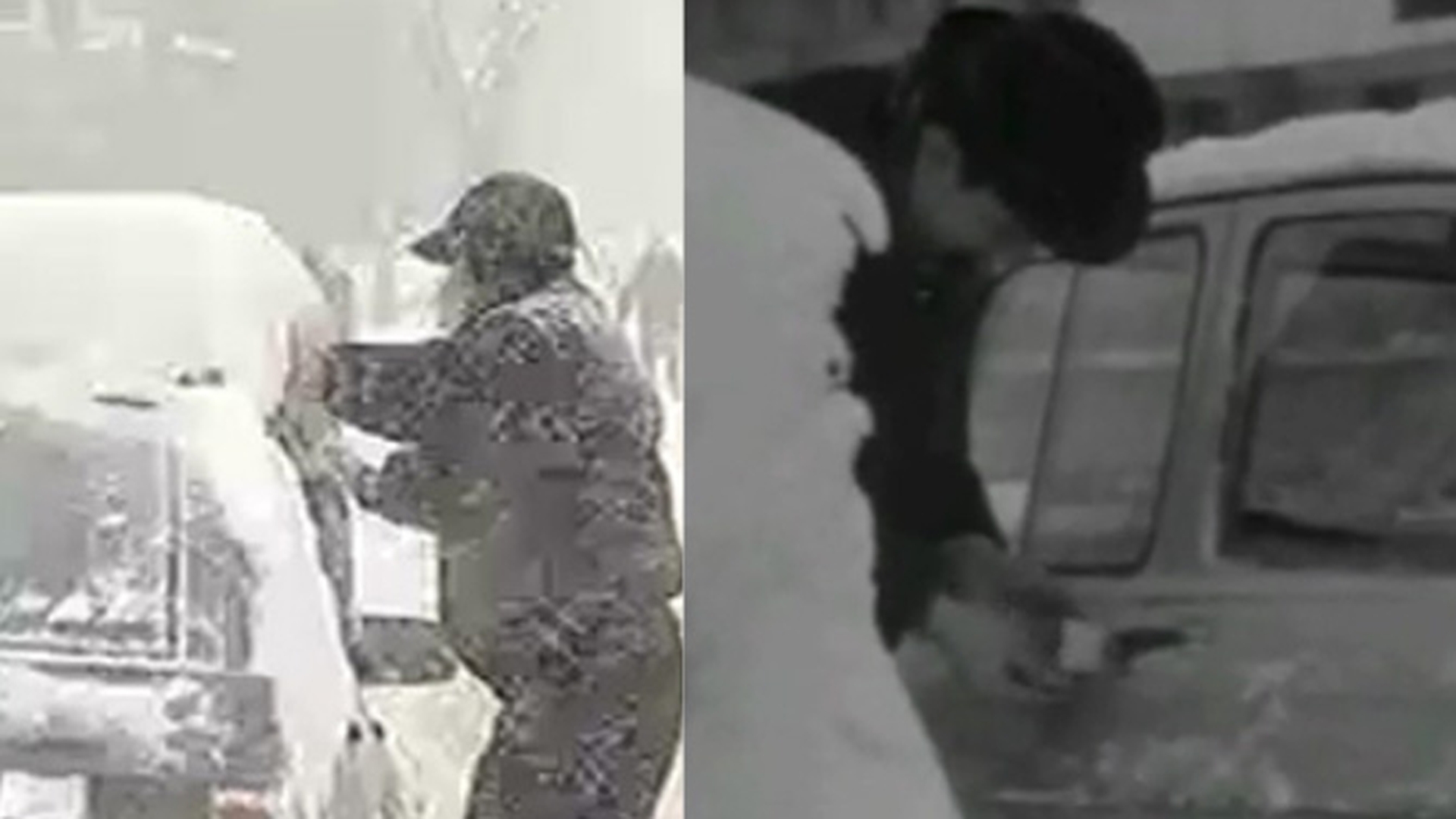 VIDEO Bucurestenii erau mult mai optimisti acum 45 de ani! Uite cum erau iernile de atunci si cum sunt iernile de acum! Tu ce diferente observi?