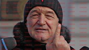 Mai este dependent Gigi Becali de jocurile de noroc? Dezvăluire fără precedent despre patronului FCSB-ului. “Extraordinar! Și nu are nicio educație”