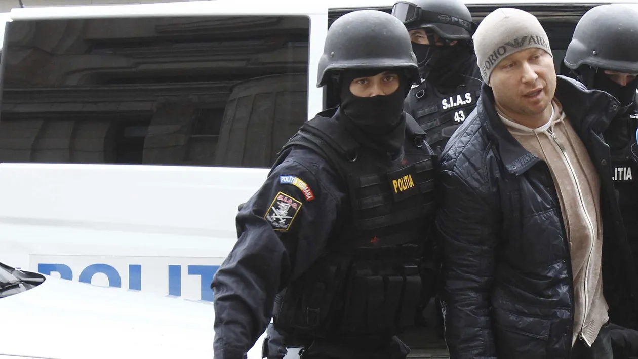 Se complică dosarul Mironescu-Mararu! Care sunt legăturile cu atacul armat din Vitan!