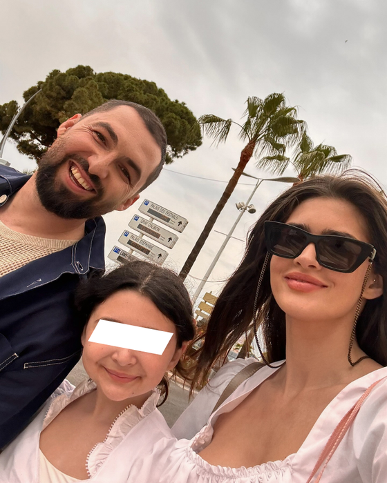 Cine este, de fapt, tatăl copilului Mariei Vigheciu? Misterul a fost elucidat iar iubitul a confirmat!