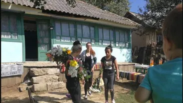 Mesaje uluitoare ale surorii Biancăi, fata care s-a spânzurat cu șireturile: ”El m-a rugat să merg!”