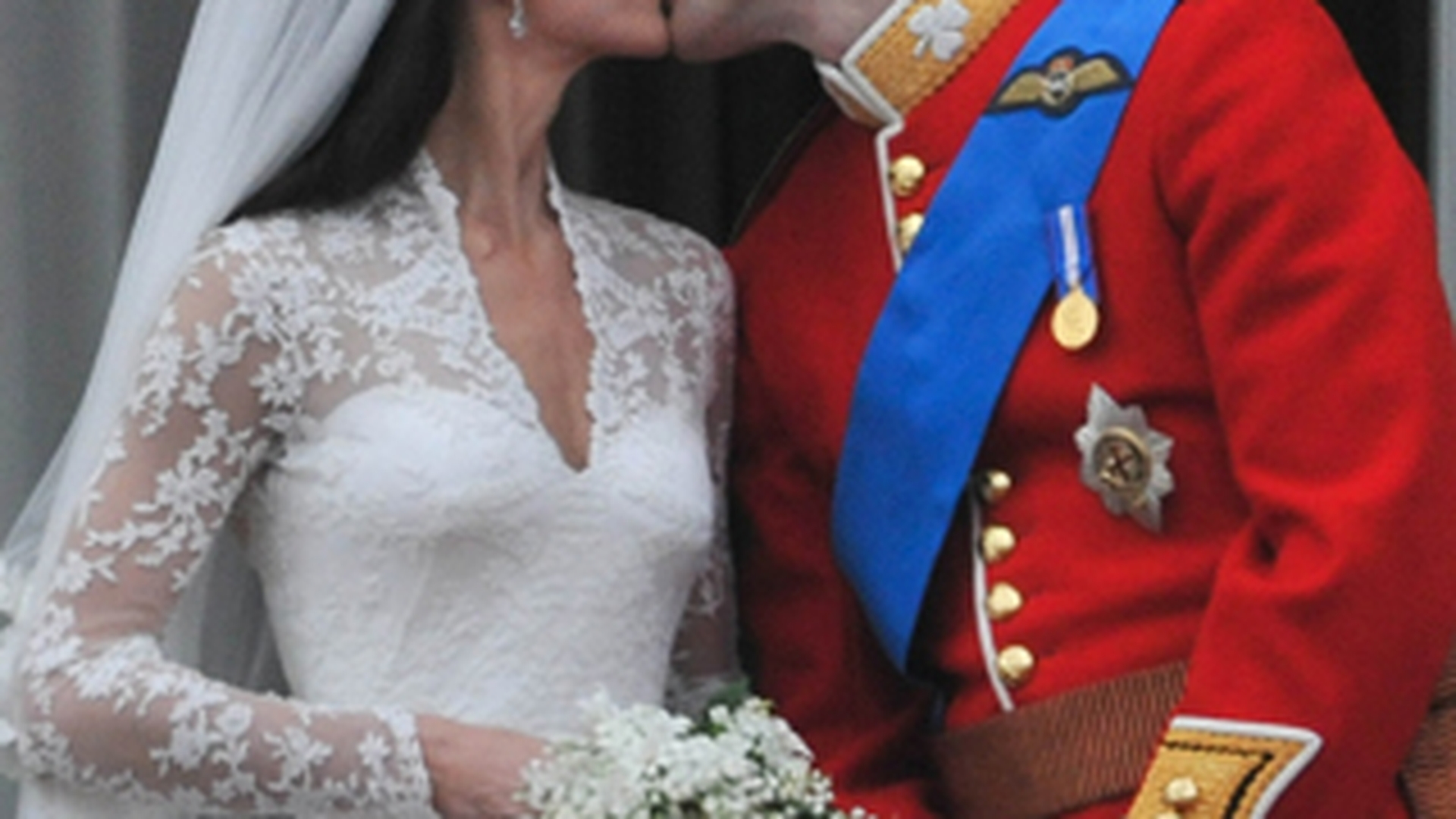 William si Kate s-au intors din luna de miere