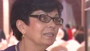 Mama lui Marcel Toader rupe tăcerea despre fiul ei şi cele şase soţii pe care le-a avut! Ce sfaturi le dă femeilor:"Când intră pe uşă..."