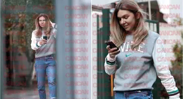 Simona Halep a făcut anunțul despre retragerea ei: „Am o vârstă!”