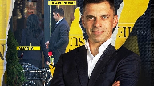 Ministrul Novak, chemat la raport pentru amantlâc! Șeful sportului a mers de urgență la sediul UDMR pentru a dat explicații, după dezvăluirile CANCAN.RO