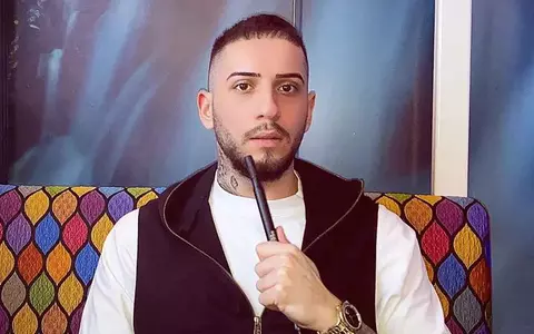 Fulgy a fost condamnat, după scandalul de acum doi ani / (Sursa: Instagram)