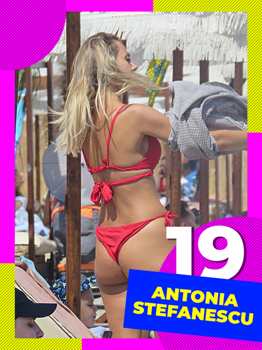 Bianca Drăgușanu, Delia, Anna Lesko, lovite în plin! Ce-ați pățit, fetelor? + AVEM TOP 30 COMPLET!