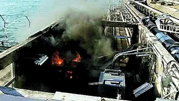 Nivel maxim de radiatii la Fukushima