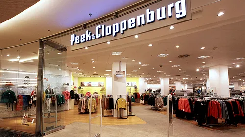 Anunț șoc făcut de Peek & Cloppenburg, unul dintre magazinele adorate de români. Ce se întâmplă cu retailerul din Germania