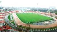 DETALII de ULTIMA ORA despre cel mai nou stadion care va fi construit in Bucuresti! “Va fi fara...”