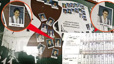 Procurorii banuiesc ca gemenele erau lesbiene