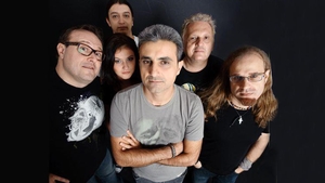 Ascultă aici în primă audiţie piesa cu care participă Robert Turcescu la Eurovision! Ce crezi, are şanse de reuşită?