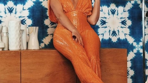 Alexandra Stan, în război cu Spitalul Județean Constanța. “Mizerie, dezinteres, lipsă de respect! Trebuie să le dai bani” Tatăl artistei se află internat acolo