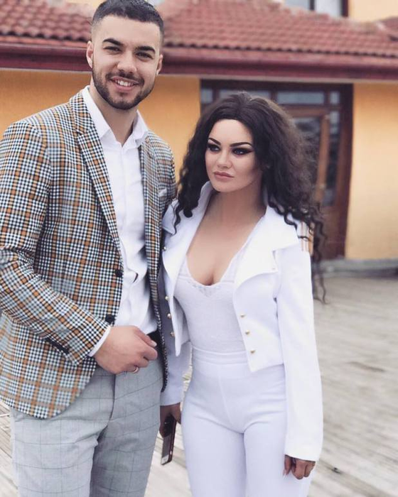 Motivul pentru care s-au despărțit Carmen de la Sălciua și Culiță Sterp