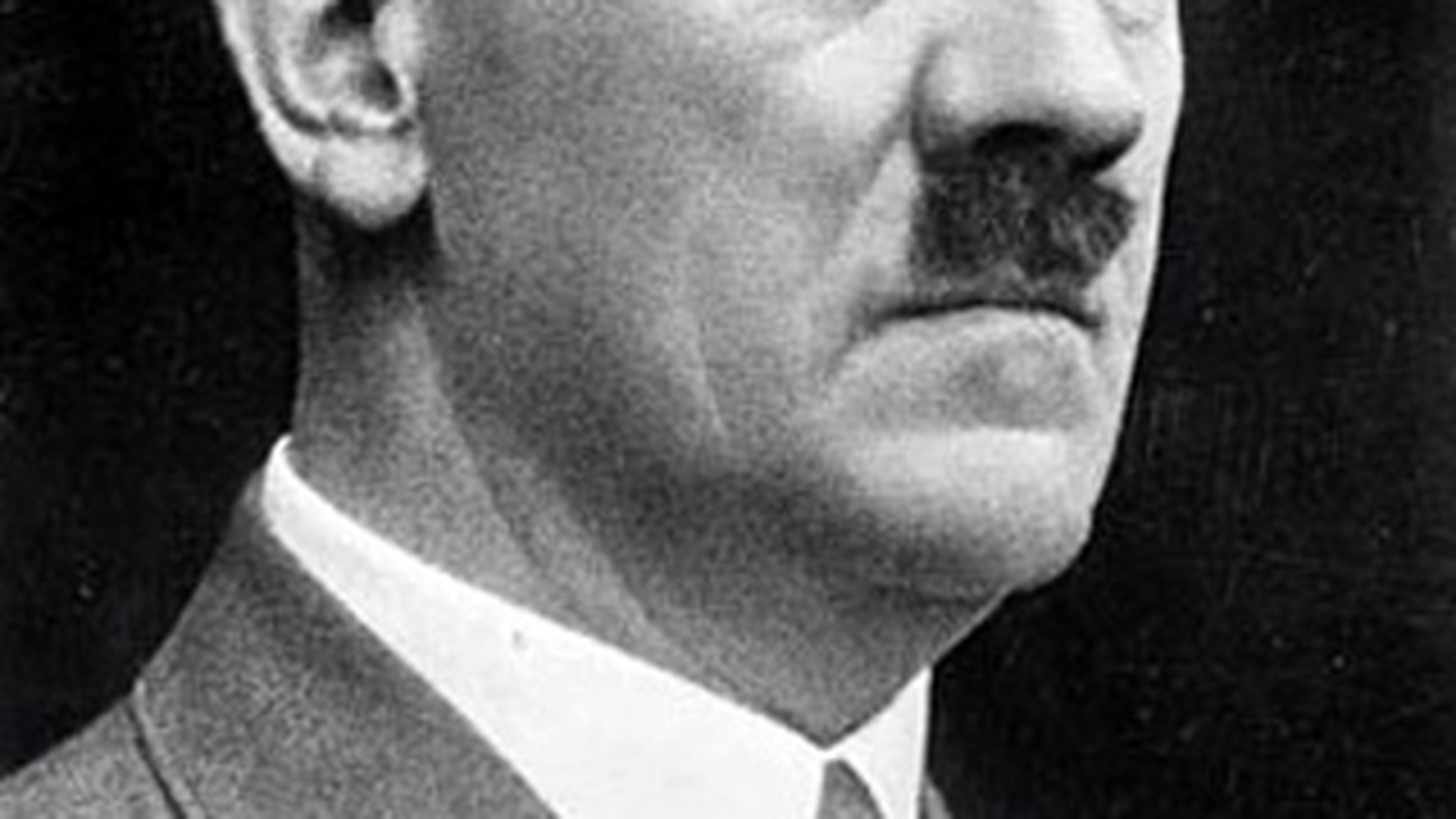 Hitler a avut stramosi evrei si de culoare