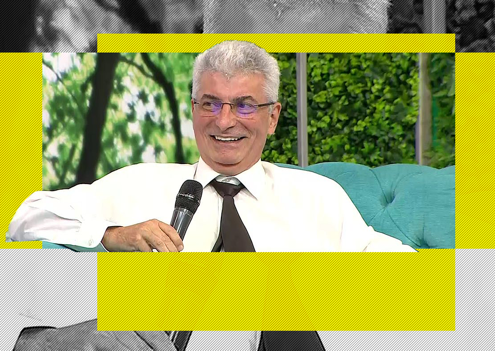 Reacție uluitoare a unuia dintre frații lui Prigoană, după ce a aflat de moartea afaceristului! Nu l-a iertat după ce l-a acuzat că i-a ”furat” familia și averea