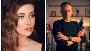 A fost dat în judecată de fosta soție, dar se apără cu înverșunare. Mihai Albu, despre Iulia Albu: "Trebuie să răspundă ea în fața legii"
