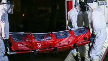 Un nou focar de coronavirus, în România! Peste 20 de persoane testate pozitiv cu COVID-19, la o fabrică din Iași