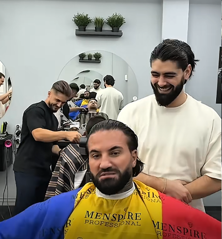Maluma de la Insula Iubirii le-a făcut pe plac fanilor, după valul de hate primit: „M-au zăpăcit că vor așa”