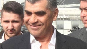 Nelu Pastrama rupe tacerea: "Loredana este un copil fara minte! A fost internata la Spitalul 9!"