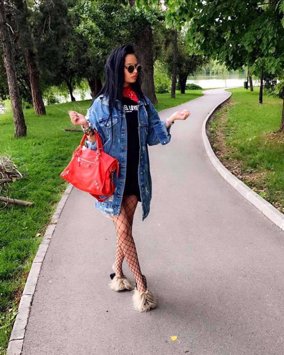 Dana Voiculescu se iubește cu fostul Simonei Trașcă