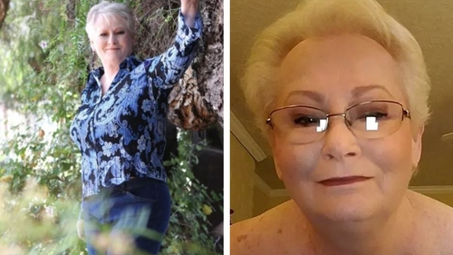 Cum arată femeia de 70 de ani care a câștigat 30.000 de lire sterline pe OnlyFans: "Sunt mândră de succesul meu"