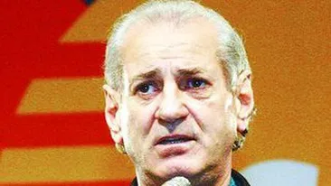 Gheorghe Zamfir isi traieste in liniste povestea de dragoste cu tanara de 26 de ani. S-a retras cu iubita la tara