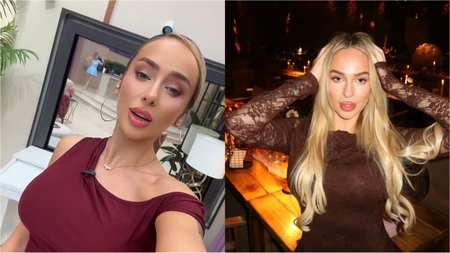 Theodora s-a ”tunat” la scurt timp după ce a intrat în Casa iubirii, de la Kanal D. La ce intervenții a apelat și cum arată acum