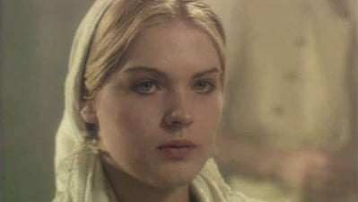 Manuela Hărăbor în Pădureanca / Foto: Captură Video