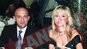 Catalina Balint a plecat la schi, in Italia