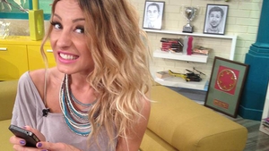 La TV se „iubeşte“ cu DANI OŢIL, dar FLAVIA de la „Neatza“ a povestit totul despre viitoarea nuntă: „Vom face...“