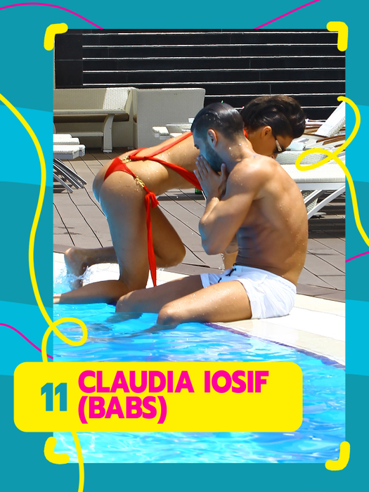 Iuliana Luciu, Delia sau Bianca Drăguşanu, fotografiate în cele mai criminale poziţii. Atenţie, intră în acţiune TOP 30 vedete care şi-au arătat “talentele” la piscină