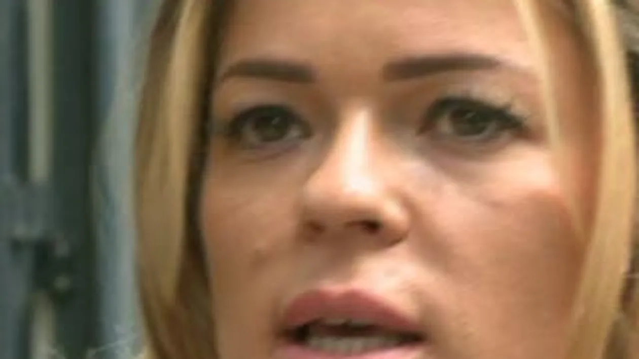 Leta Ilie: Sabin nu plateste pensie alimentara copiilor, eu ii dau bani