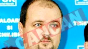 Au afisat lista rusinii la avizierul blocurilor