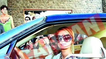 Locuri de parcare mai late pentru femei, in Croatia