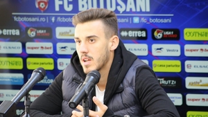 Moldovenii recunosc criza: „După ce luăm gol, ne pierdem, nu știm să mai reacționăm!”
