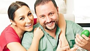 Andra, mărturisiri sincere din viaţa intimă! Câţi bărbaţi i-au trecut prin viaţă înainte de a se iubi cu Măruţă