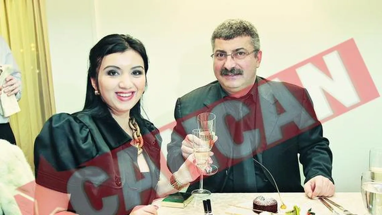 De Ziua Barbatului, Prigoana a fost rasfatat cu afumatura