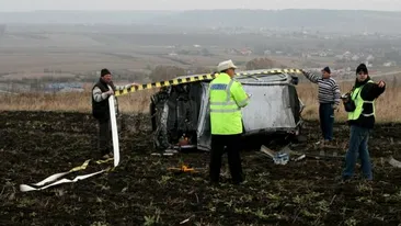 Tragedie in Suceava! Un tanar de 18 ani a murit intr-un mod socant! A supravietuit unui accident, insa imediat dupa a...