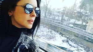 ANDREEA MARIN îşi strigă disperarea: ”Nu există durere mai mare ca atunci când copilul tău... ”