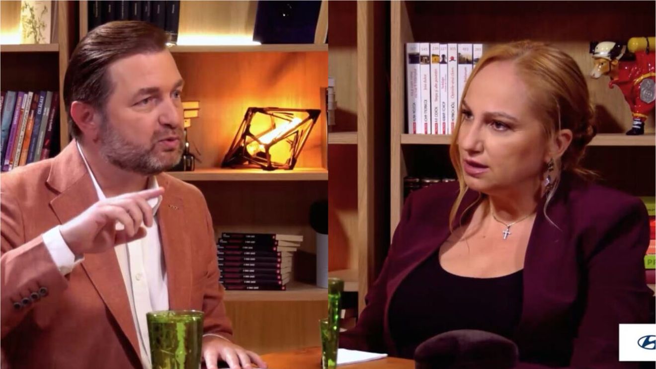 Trebuie sau nu să ne știm data morții? Ce spune astrologul Cristina Demetrescu