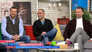 Bombă pe piața media! Fostul prezentator de la Pro TV a semnat cu Kanal D