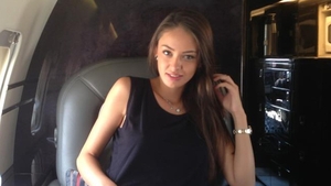 Andreea l-a cucerit definitiv pe Max Al Habtoor! Romanca se iubeste cu miliardarul in Dubai si…Vezi cum petrec cei doi
