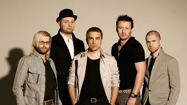 Isi iau adio de la fani! Trupa Sistem anunta ultimul concert