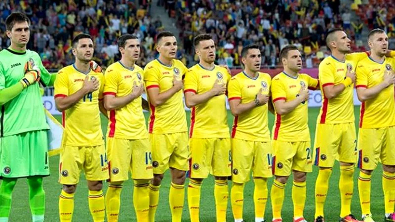 „Tricolorii” atacă victoria la Podgorica: „Trebuie să fim pregătiţi şi uniţi!”